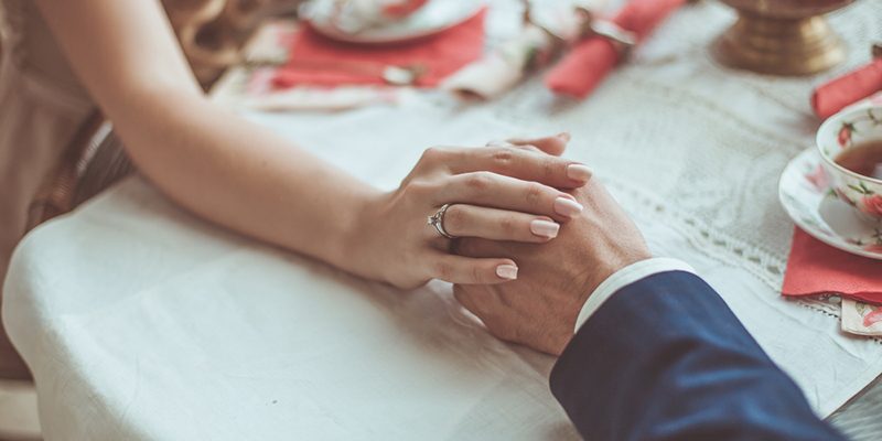 Bridalgram project by Spacebar
