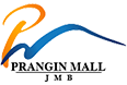 Prangin Mall logo