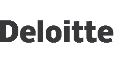 Deloitte logo