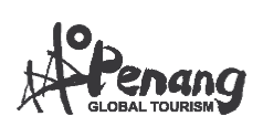 Penang Global Tourism logo
