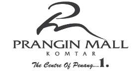 Prangin Mall logo