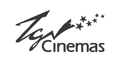 TGV Cinemas logo