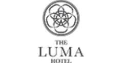 The Luma Hotel logo