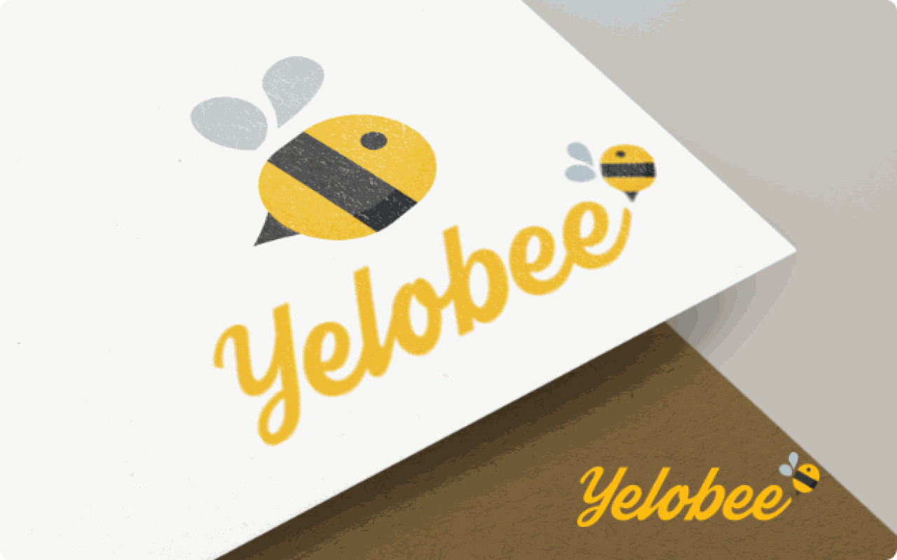 Yelobee project by Spacebar