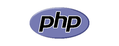 PHP logo