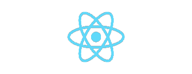 React Native logo